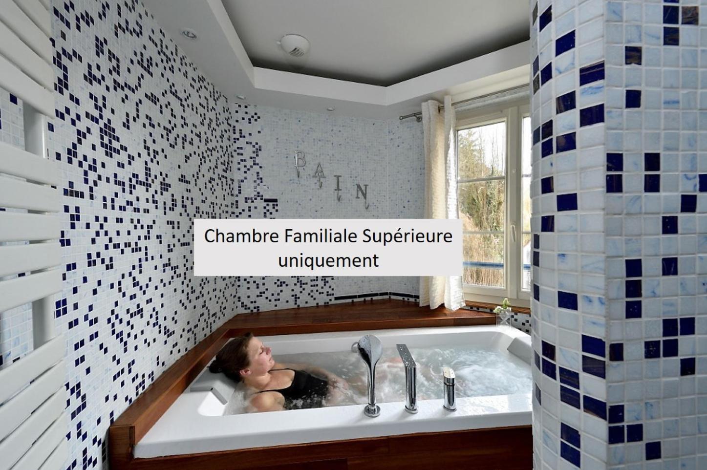 Chambres D'Hotes Villa De Vienne-En-Arthies المظهر الخارجي الصورة