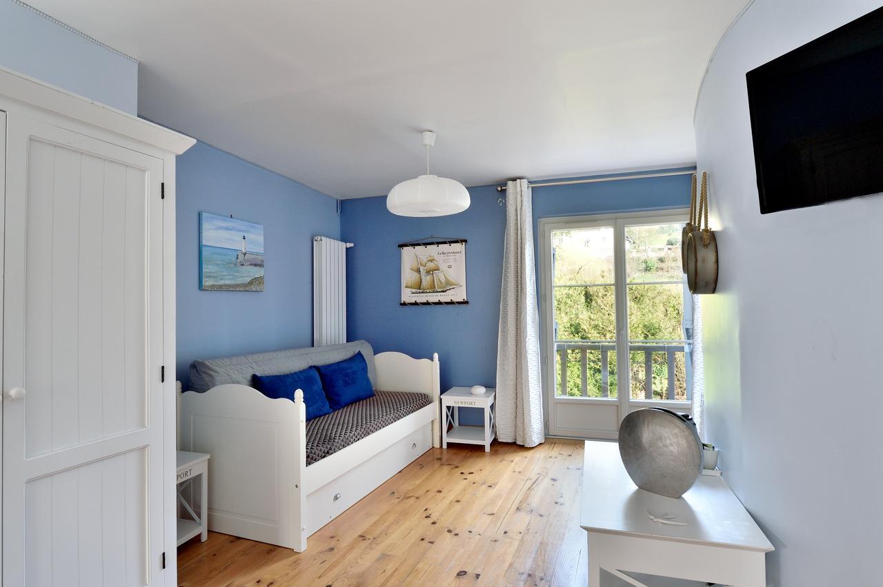 Chambres D'Hotes Villa De Vienne-En-Arthies المظهر الخارجي الصورة